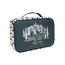 TROUSSE DE TOILETTES EN POLYESTER ROAD TRIP MOTO