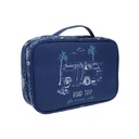 TROUSSE DE TOILETTES EN POLYESTER ROAD TRIP VAN