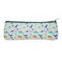 TROUSSE A CRAYONS LES PETITS KIUB DINO