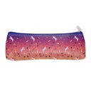 TROUSSE A CRAYONS LES PETITS KIUB LICORNE