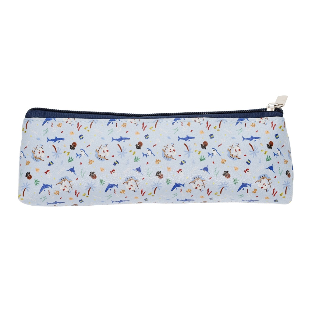 TROUSSE A CRAYONS LES PETITS KIUB PIRATE