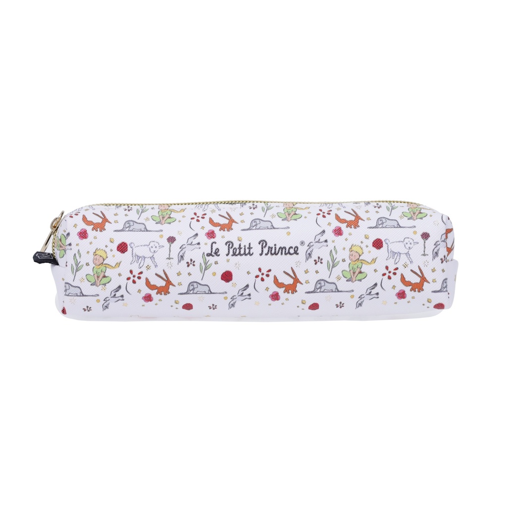 TROUSSE FEMME LONGUE LE PETIT PRINCE BLANC LIBERTY