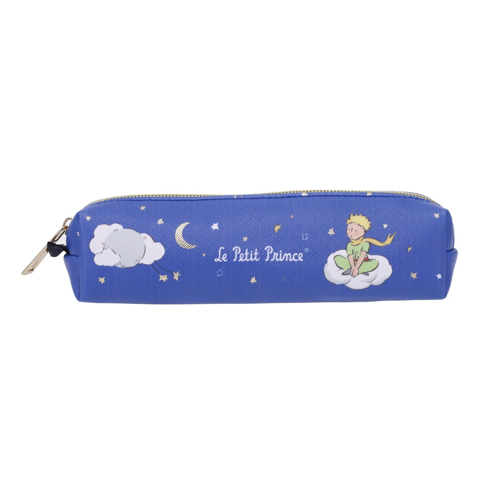 TROUSSE FEMME LONGUE LE PETIT PRINCE BLEU