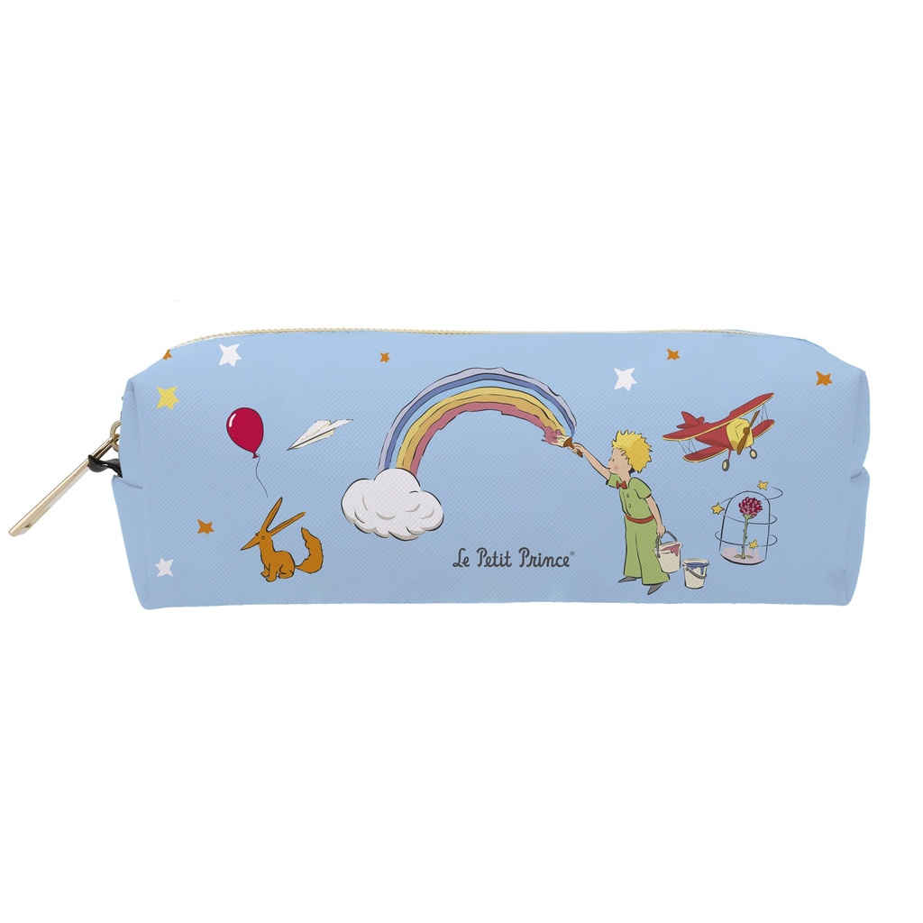 TROUSSE CARRE LPP ENFANTS COULEURS