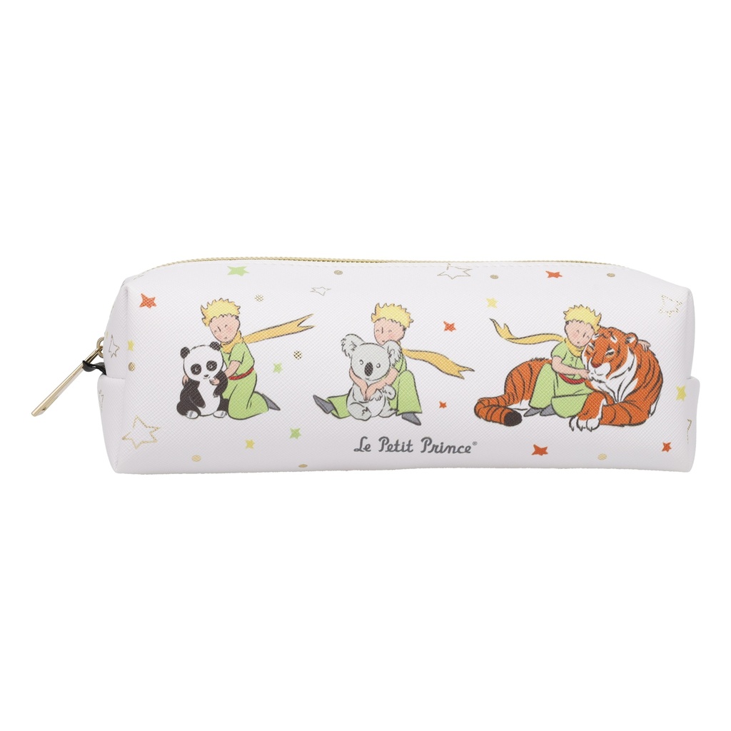 TROUSSE CARRE LPP ENFANTS ANIMAUX