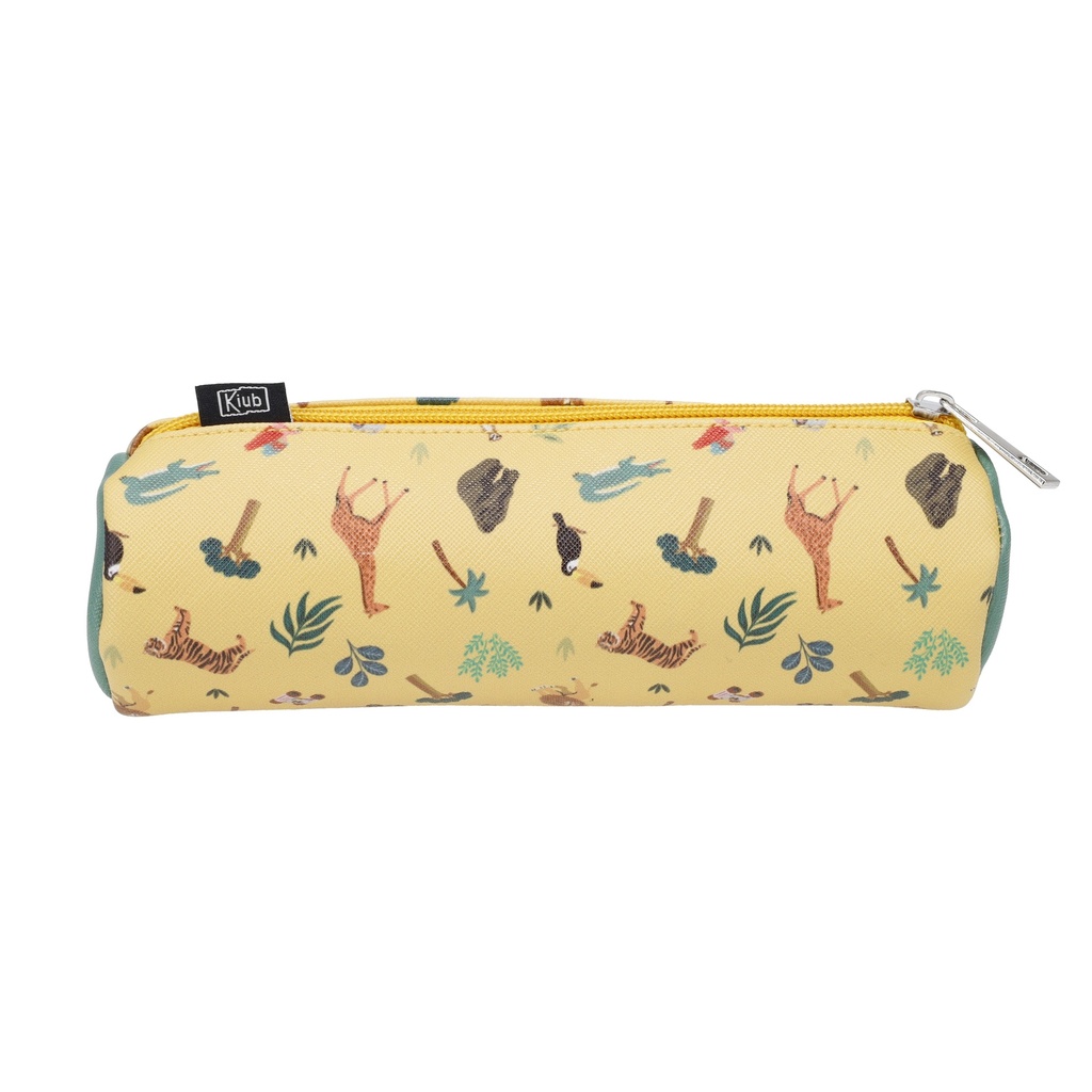 TROUSSE RONDE TRESORS DE LA TERRE