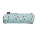 TROUSSE RONDE TRESORS DE LA MER