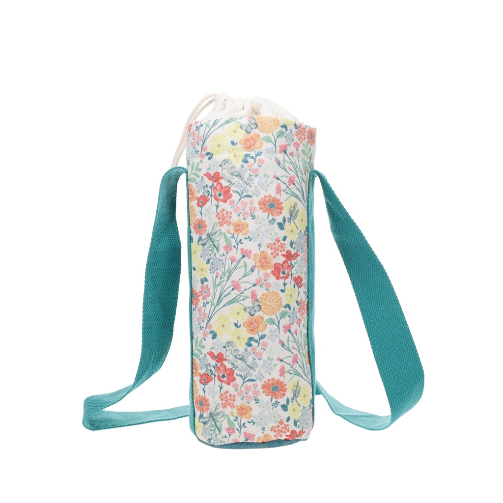 SAC BOUTEILLE ISO JARDIN DES MERVEILLES