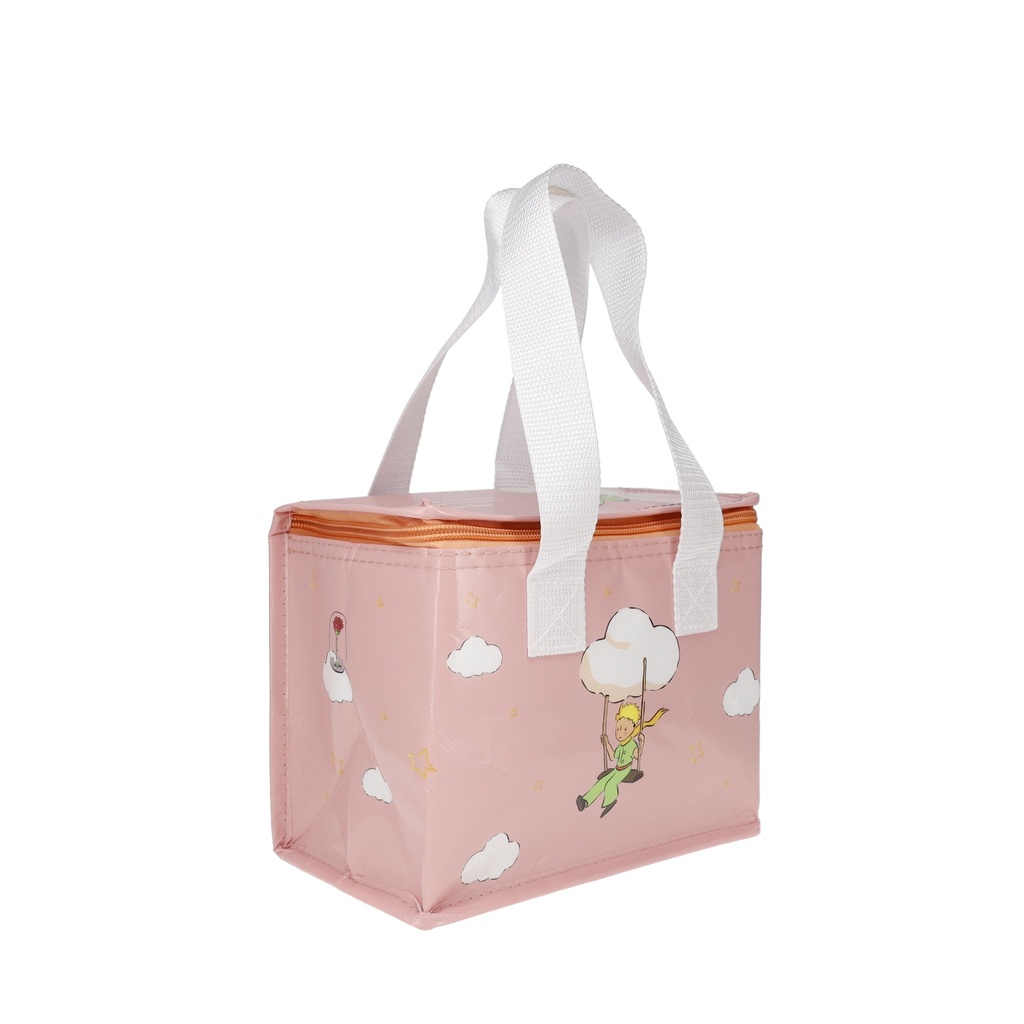 MINI SAC GOUTER ISO LPP ENFANTS ROSE