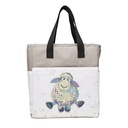 LUNCH BAG ISOTHERME KOOK MOUTON