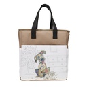 LUNCH BAG ISOTHERME KOOK CHIEN