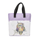 LUNCH BAG ISOTHERME KOOK BEBE CHOUETTE