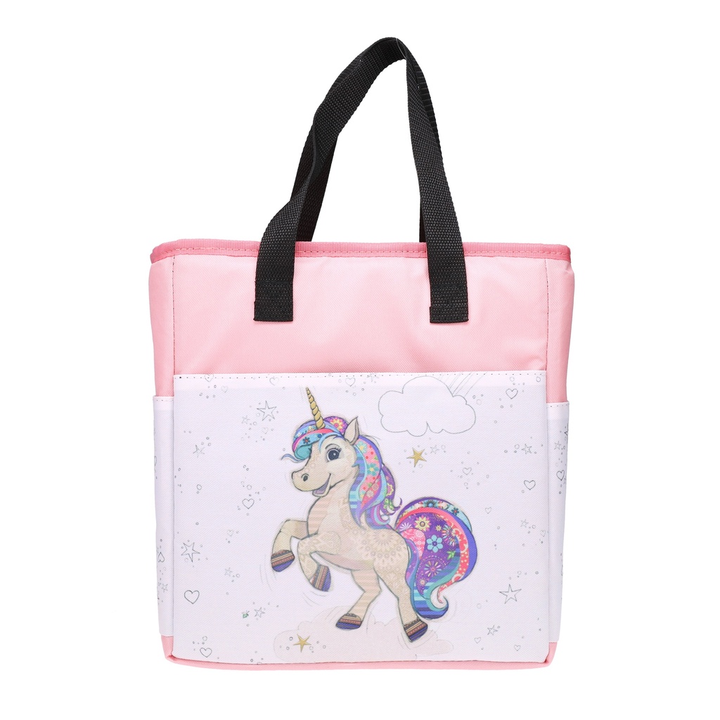 LUNCH BAG ISOTHERME KOOK LICORNE