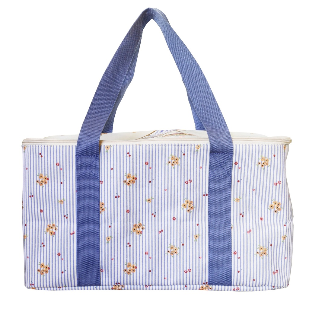 PANIER PICNIC ISOTHERME SOUPLE GM BOHEME