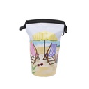 SAC WATERPROOF 2L TRANSAT