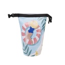 SAC WATERPROOF 2L PISCINE