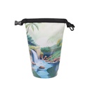 SAC WATERPROOF 2L CASCADE