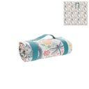 NAPPE DE PIQUE NIQUE JARDIN DES MERVEILLES