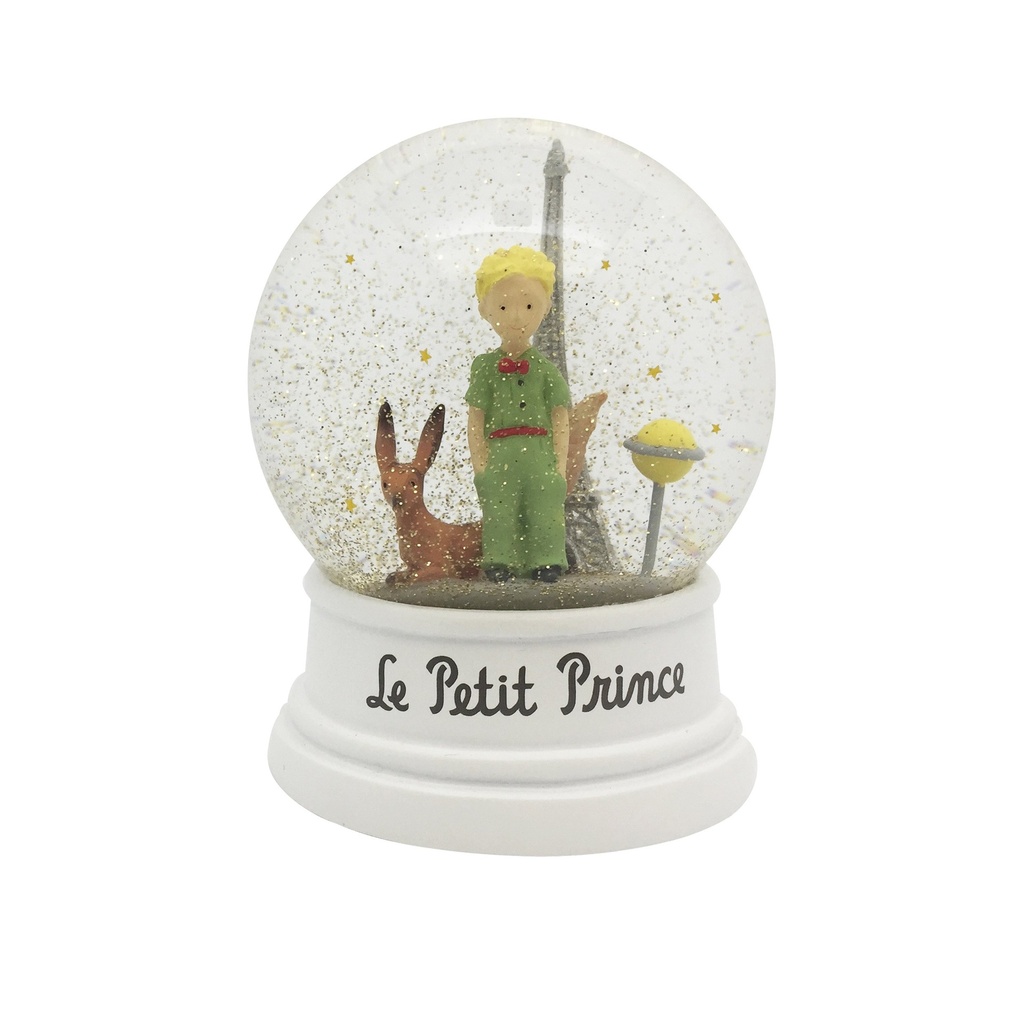 BOULE A NEIGE 65 MM LPP A PARIS RENARD