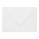 ENVELOPPE POUR CP 15 X 21 KIUB BLANCHE