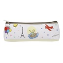TROUSSE A CRAYONS LPP A PARIS ENFANT JAUNE