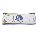 TROUSSE A CRAYONS LPP A PARIS ENFANT BLEU