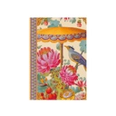 CARNET MOT DE PASSE 48 PAGES 10 X 15 CM - JARDINS EXOTIQUES