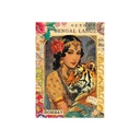 CARNET DE NOTE 48 PAGES 10,5 X 15 CM - INDIA
