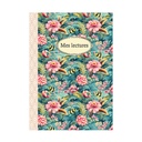 CAHIER A THEME 48 PAGES 15 X 21 CM - MES LECTURES