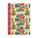 CAHIER A THEME 48 PAGES 15 X 21 CM - ABECEDAIRE