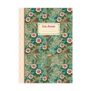 CAHIER A THEME 48 PAGES 15 X 21 CM - UNE ANNEE