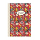 CAHIER A THEME 48 PAGES 15 X 21 CM - CITATIONS 
