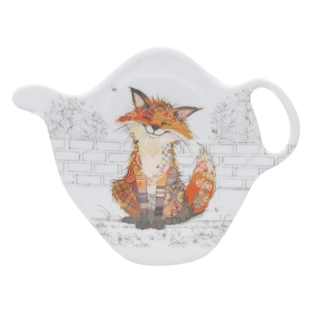 REPOSE SACHET THE KOOK RENARD