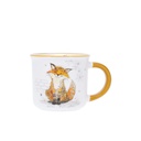 MUG TIMBALE EXPRESSO 125 ML KOOK RENARD