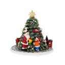 MANEGE MUSICAL M - NOEL SAPIN
