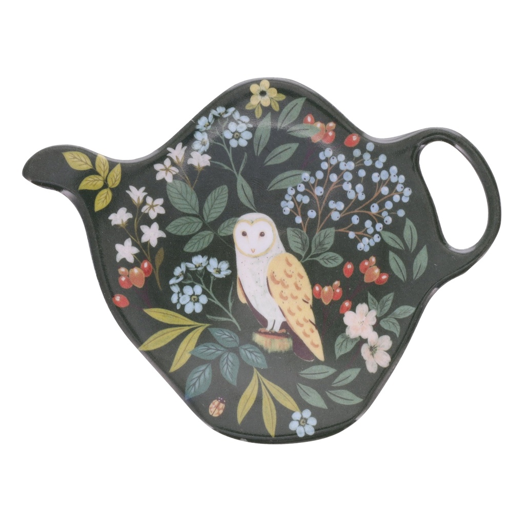 REPOSE SACHET THE BALADE EN FORET