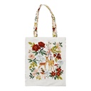 TOTE BAG EN COTON EPAIS BALADE EN FORET