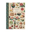 CAHIER A THEME 48 PAGES 15 X 21 CM - BONNES ADRESSES