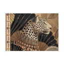 CAHIER ILLUSTRE 48 PAGES 21 X 15 CM - ANNEES FOLLES
