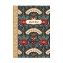 CAHIER A THEME 48 PAGES 15 X 21 CM - LIVRE D OR