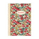 CAHIER A THEME 48 PAGES 15 X 21 CM - SEMAINIER 2