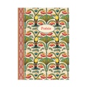 CAHIER A THEME 48 PAGES 15 X 21 CM - POESIE