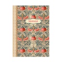 CAHIER A THEME 48 PAGES 15 X 21 CM - SERENITE