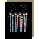 CARTE DOUBLE - BAJE64 - M160 - BUG ART