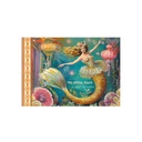 MINI CAHIER ILLUSTRE 48 PAGES 15 X 10 CM - TOP GIRLS