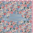 CARTE DOUBLE CATH KIDSTON 10.5 X 10.5 - LIBERTY