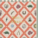 CARTE DOUBLE CATH KIDSTON 10.5 X 10.5 - PORTE BONHEUR