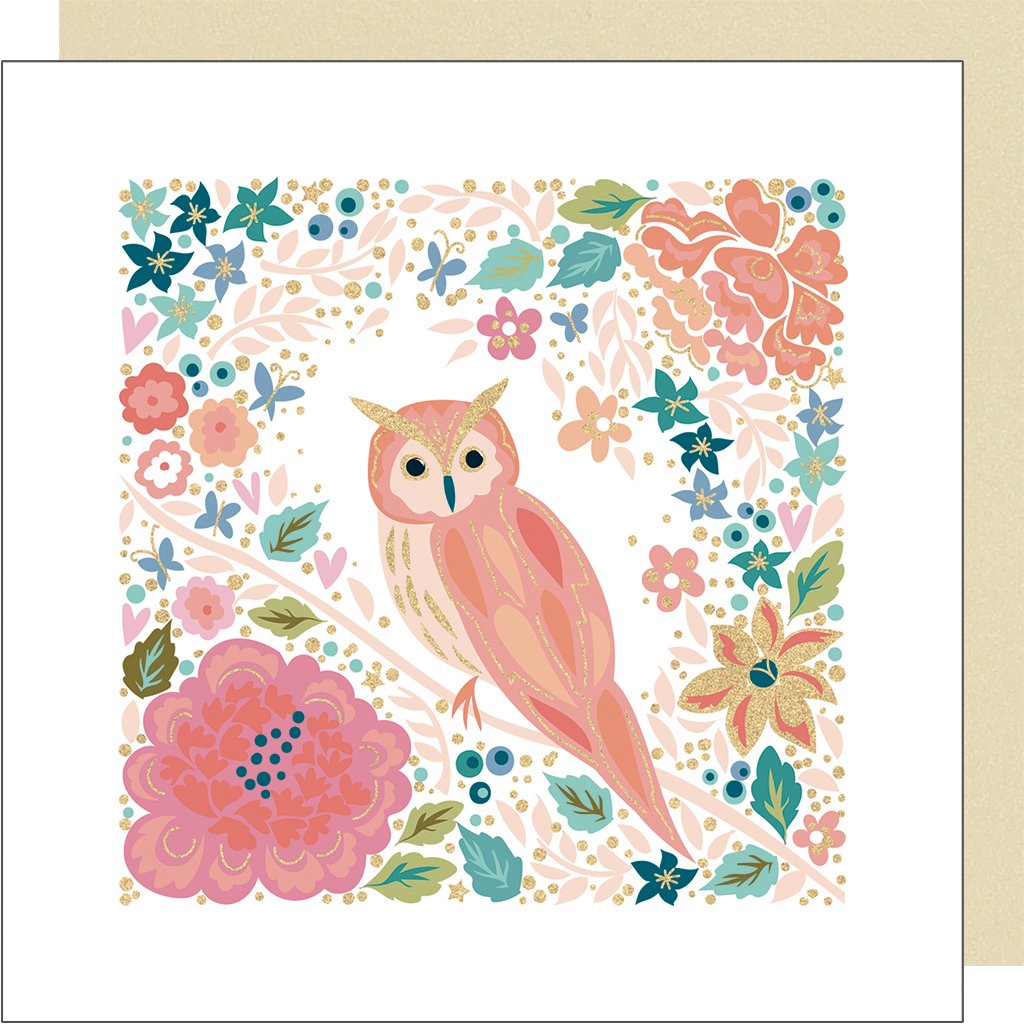 CARTE DOUBLE FLORENTINE