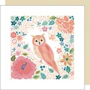 CARTE DOUBLE FLORENTINE