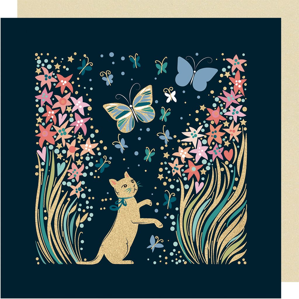 CARTE DOUBLE FLORENTINE